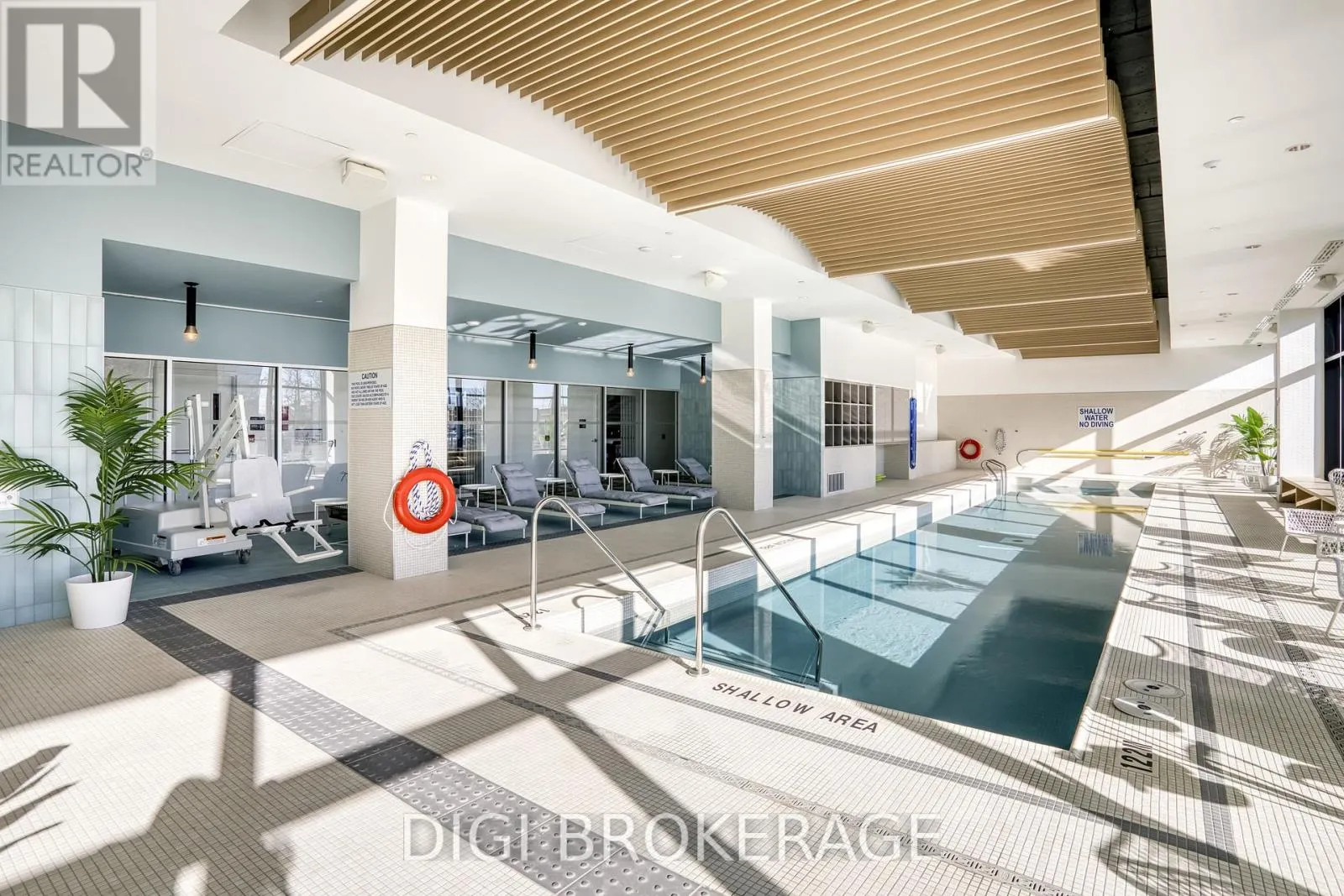 3504 - 1240 CUMMINGS AVENUE