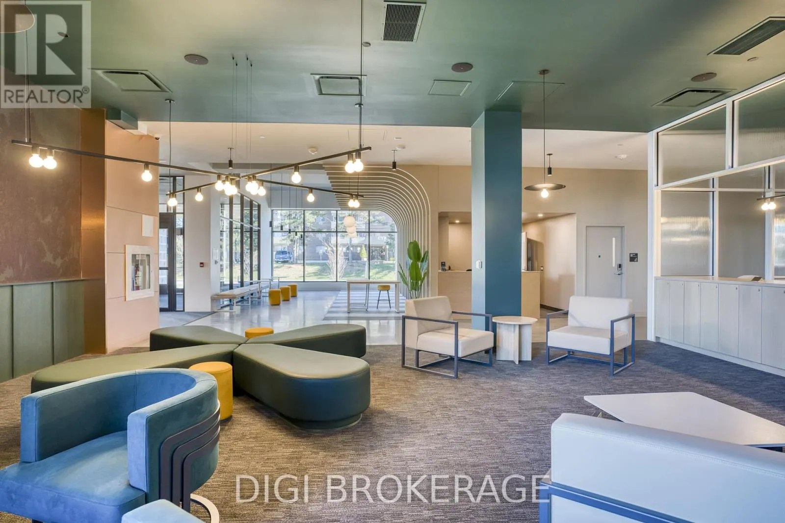 3504 - 1240 CUMMINGS AVENUE