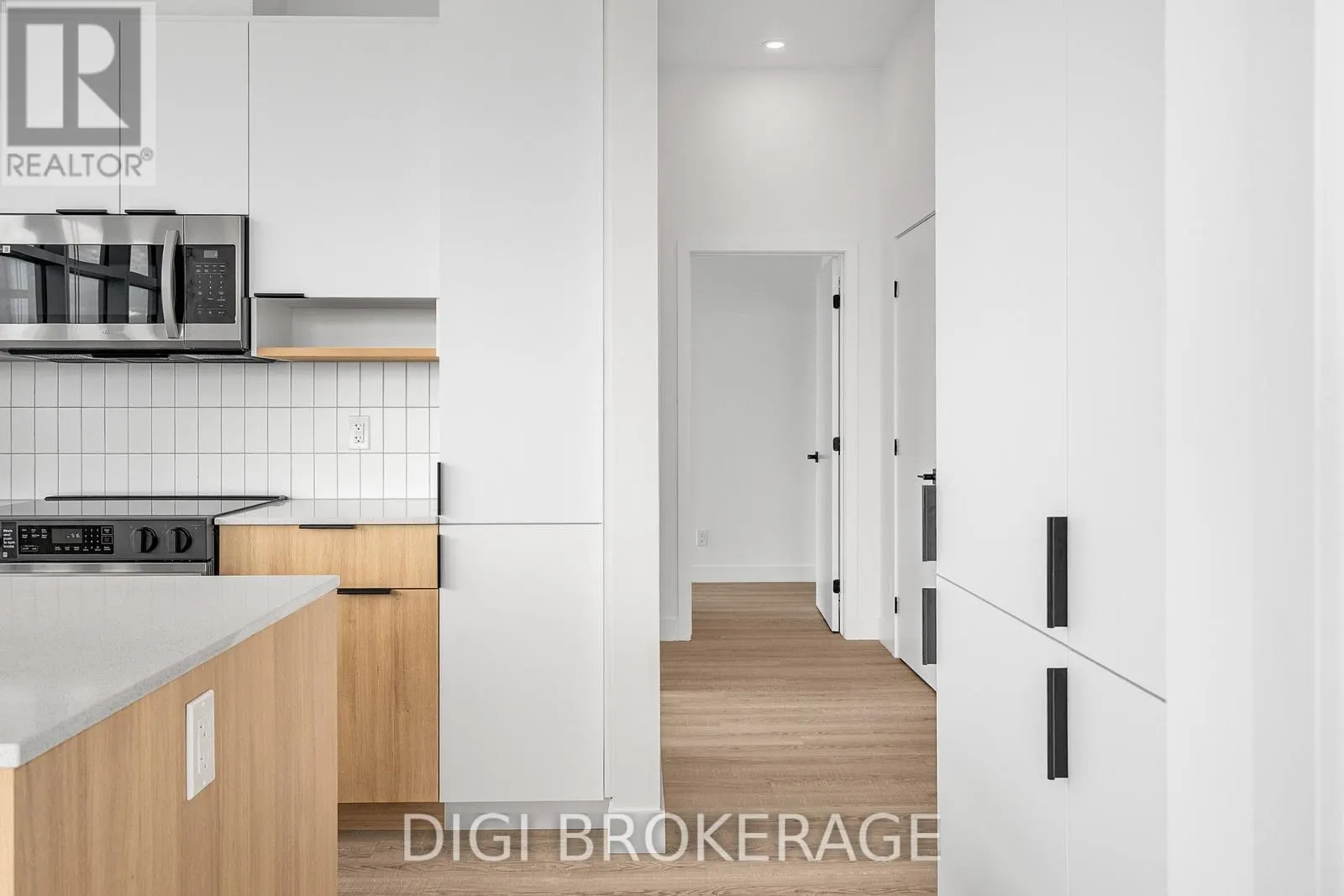 3504 - 1240 CUMMINGS AVENUE