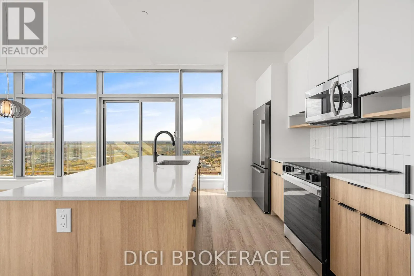 3504 - 1240 CUMMINGS AVENUE