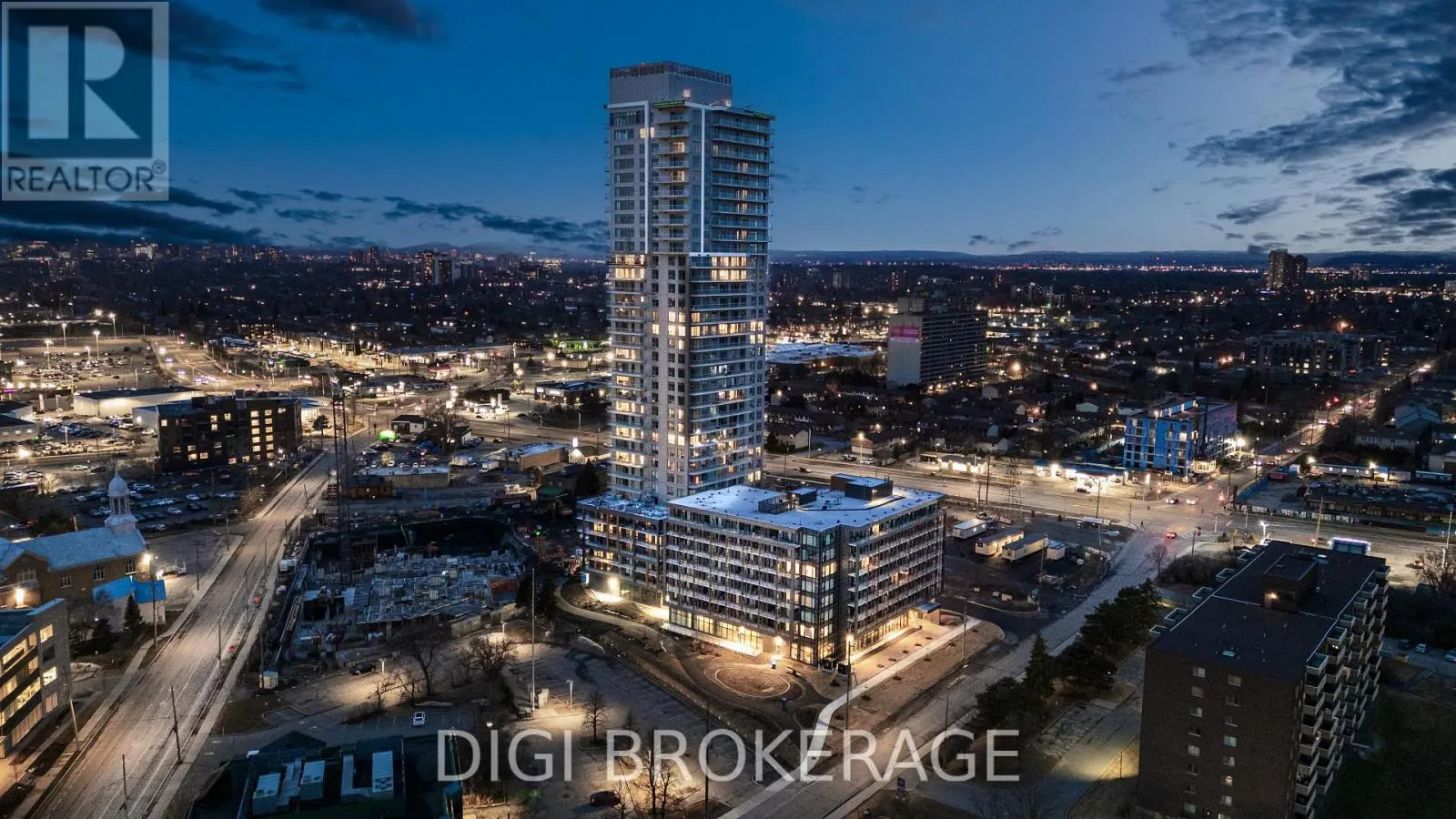 3504 - 1240 CUMMINGS AVENUE