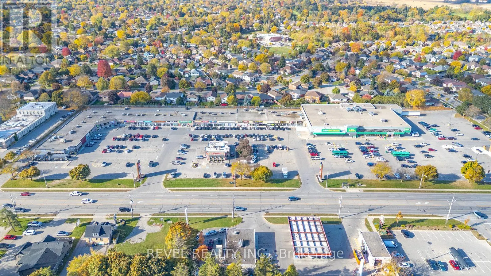 115 - 265 KING GEORGE ROAD