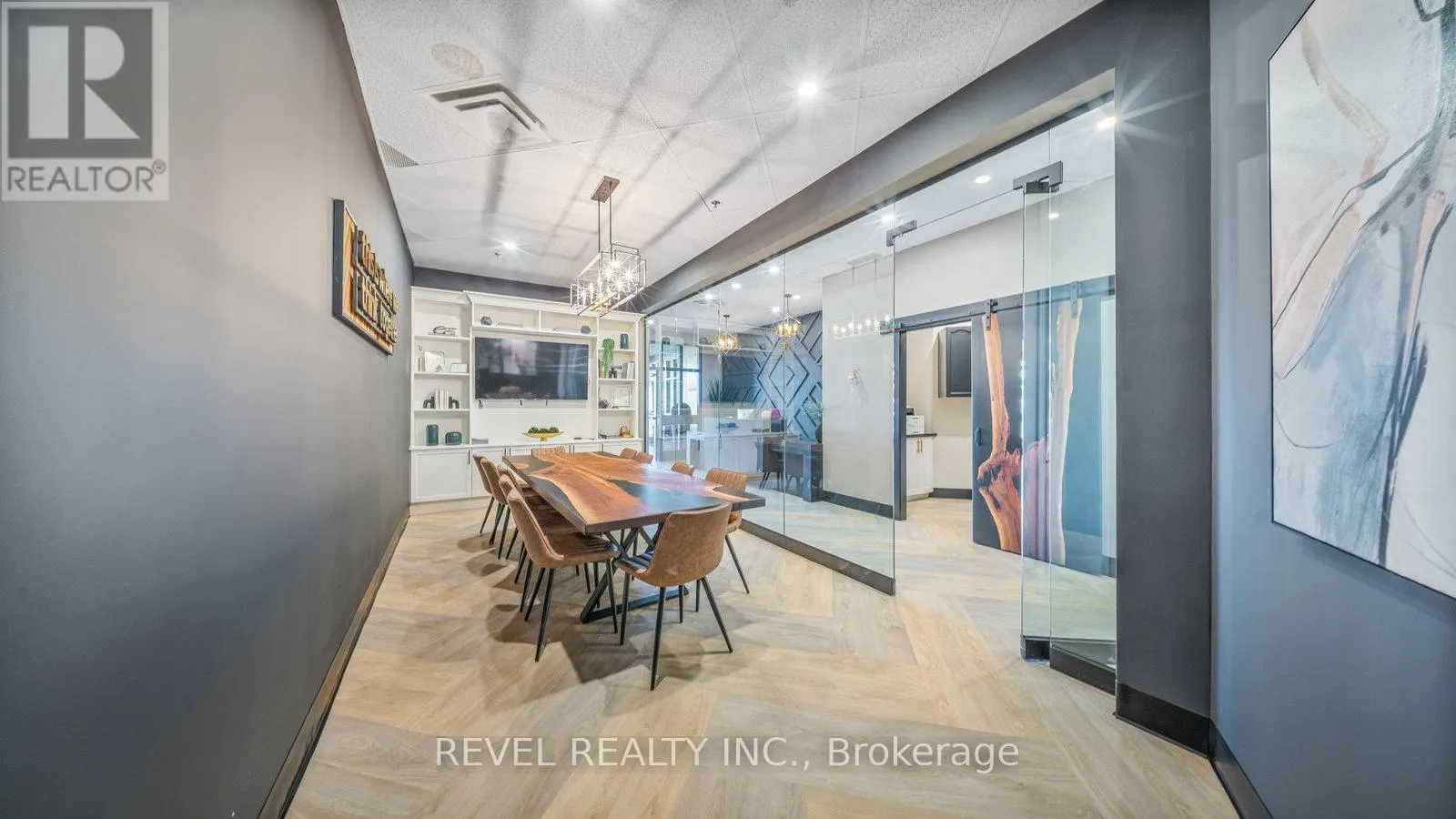 115 - 265 KING GEORGE ROAD