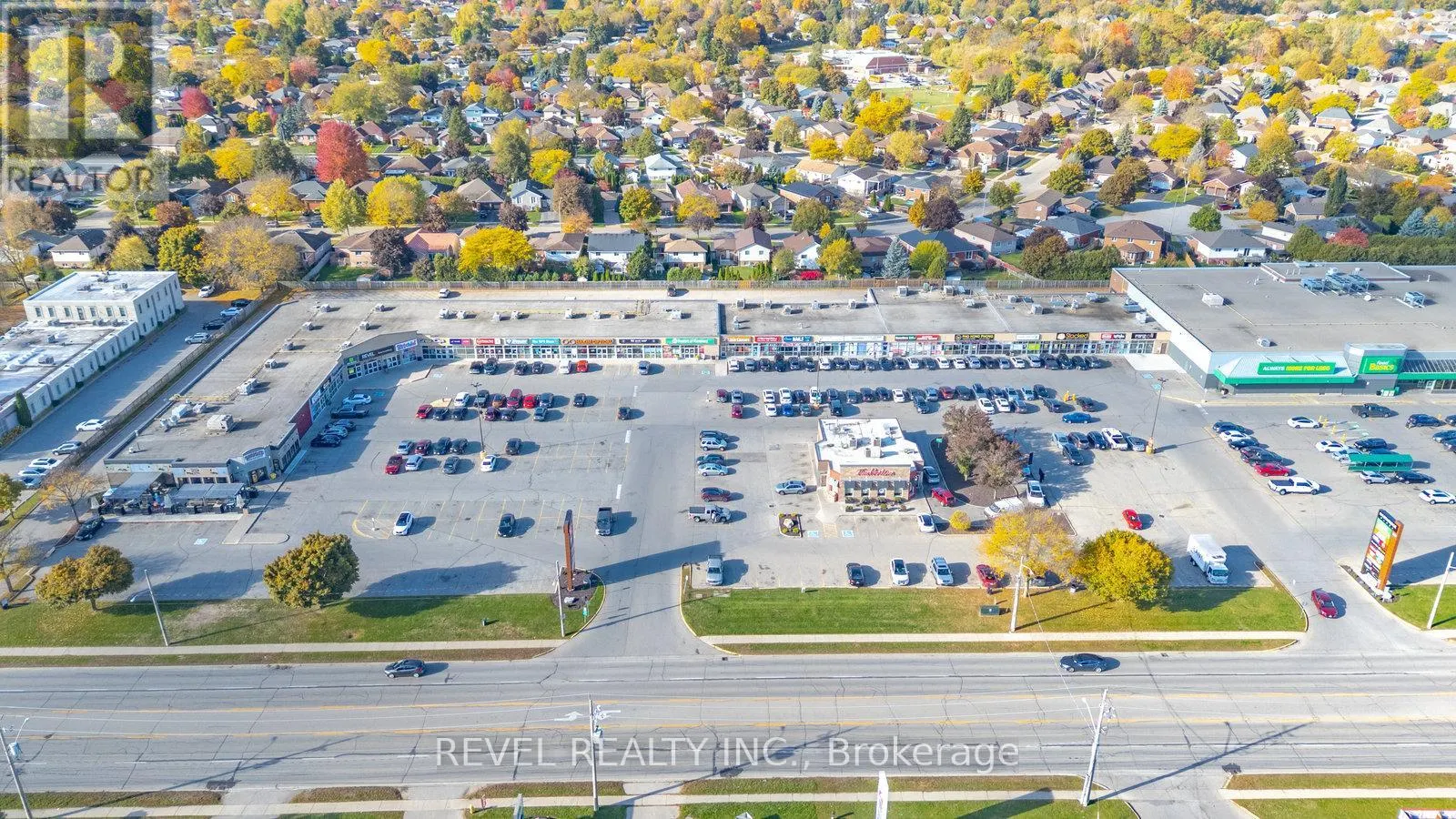 115 - 265 KING GEORGE ROAD