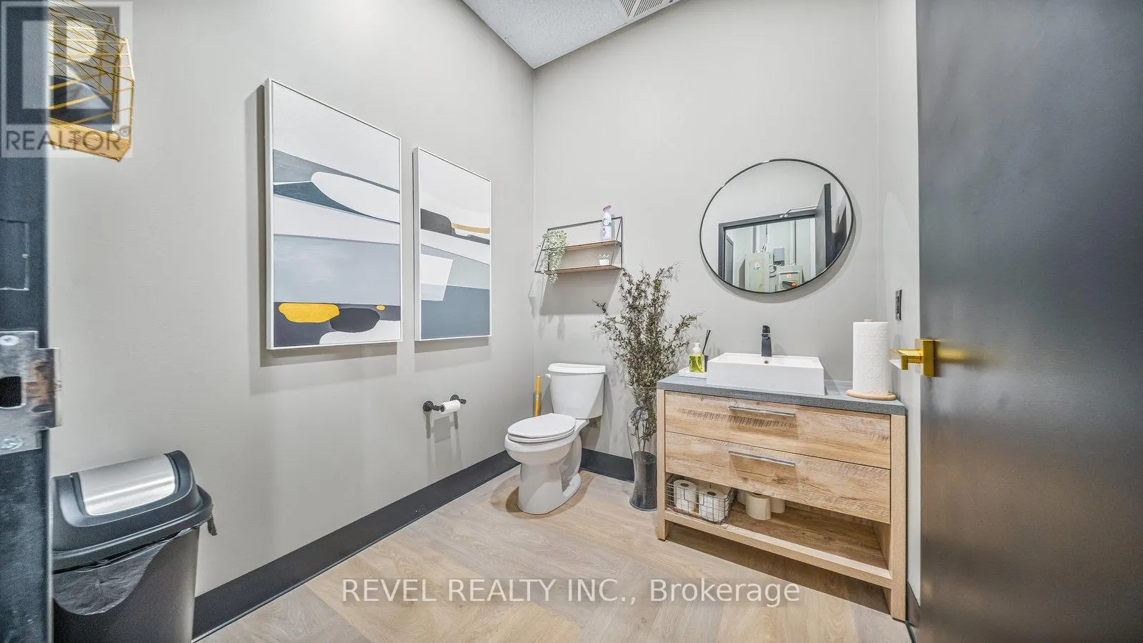 115 - 265 KING GEORGE ROAD