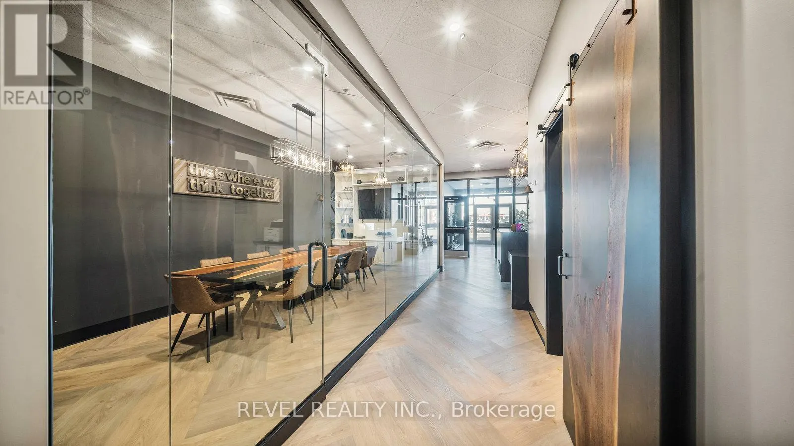 115 - 265 KING GEORGE ROAD