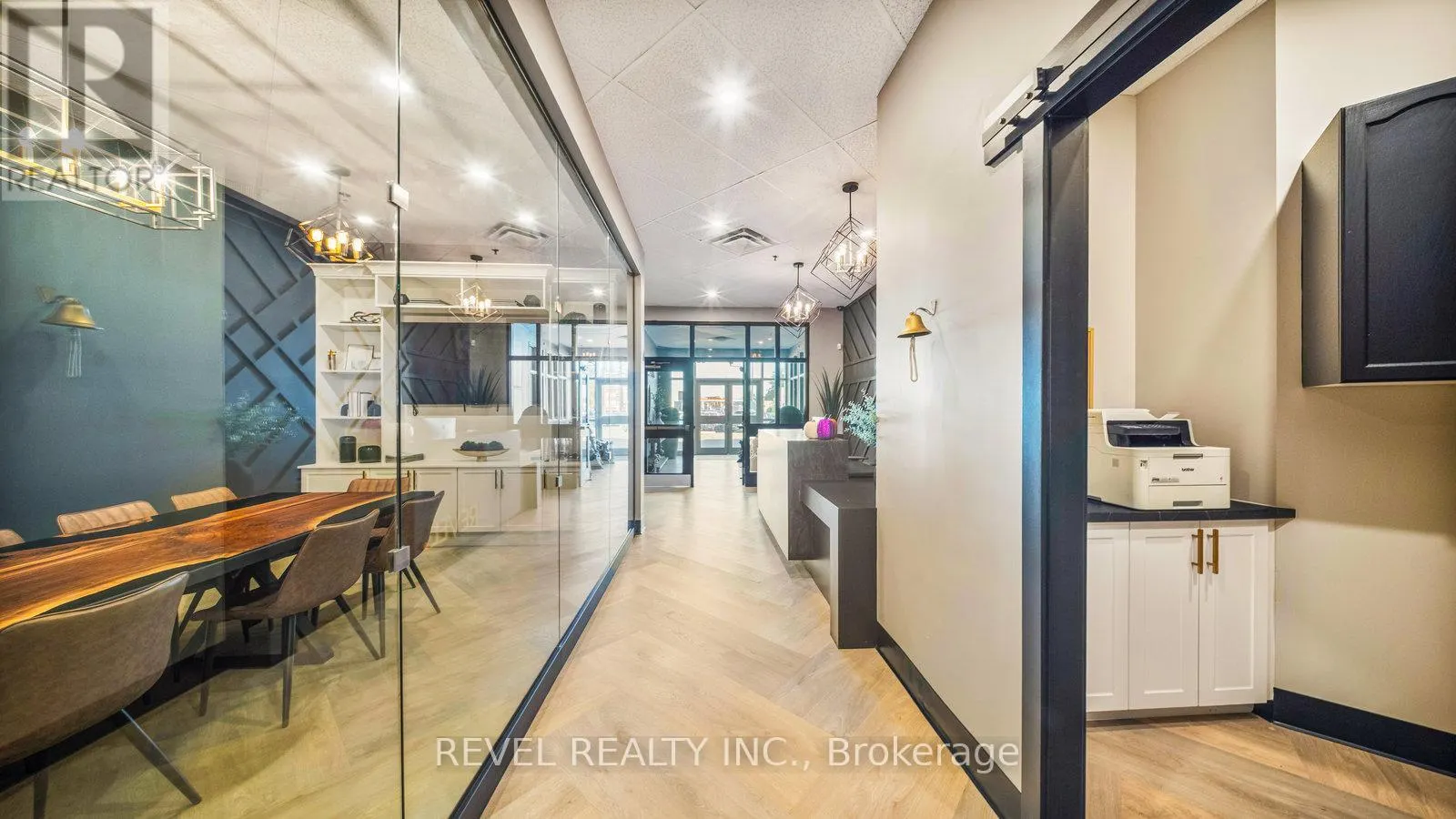 115 - 265 KING GEORGE ROAD