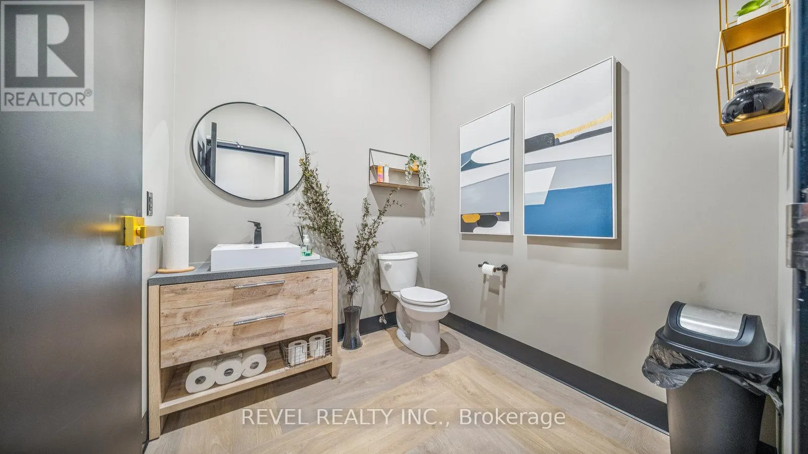 115 - 265 KING GEORGE ROAD