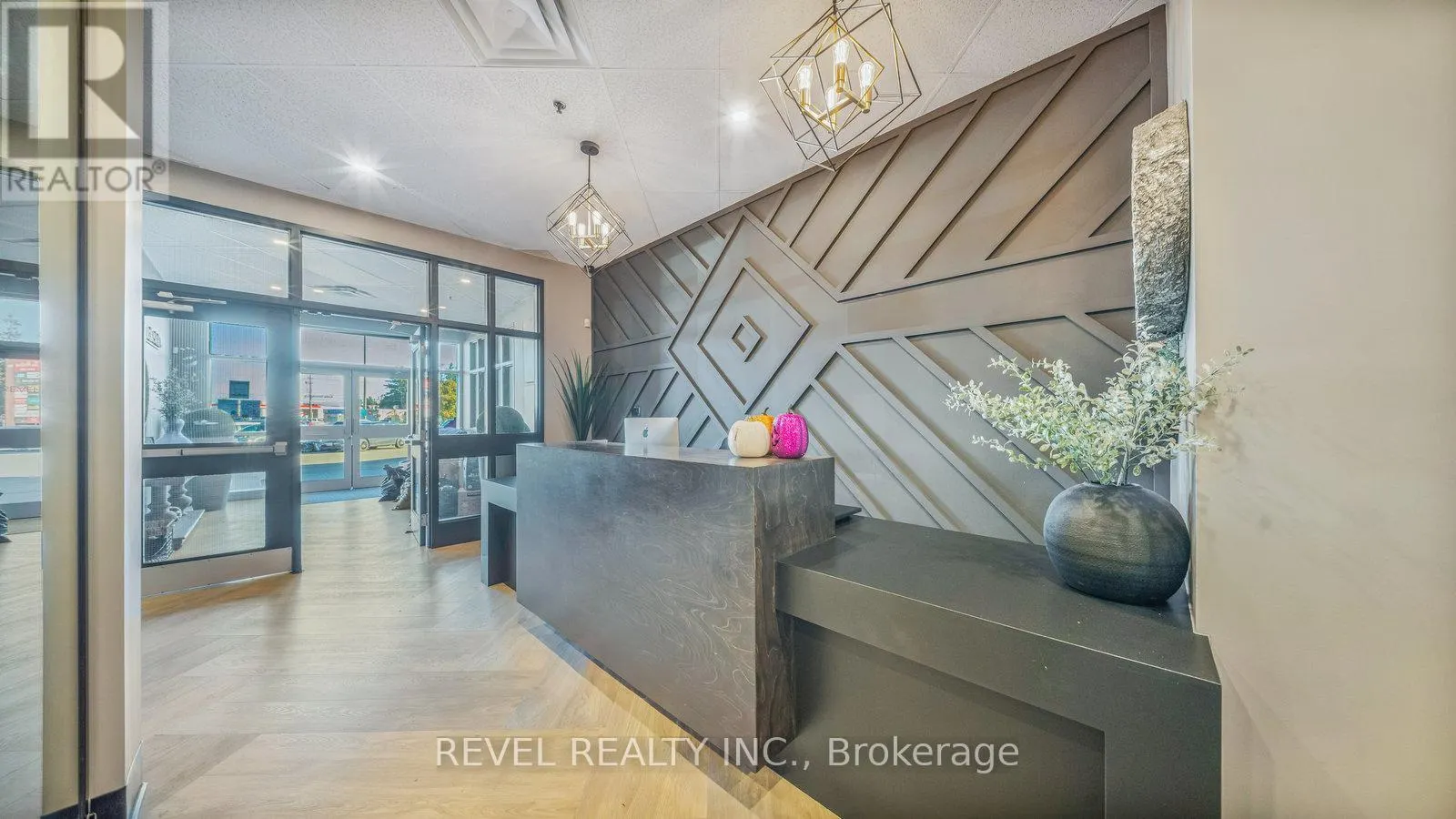 115 - 265 KING GEORGE ROAD