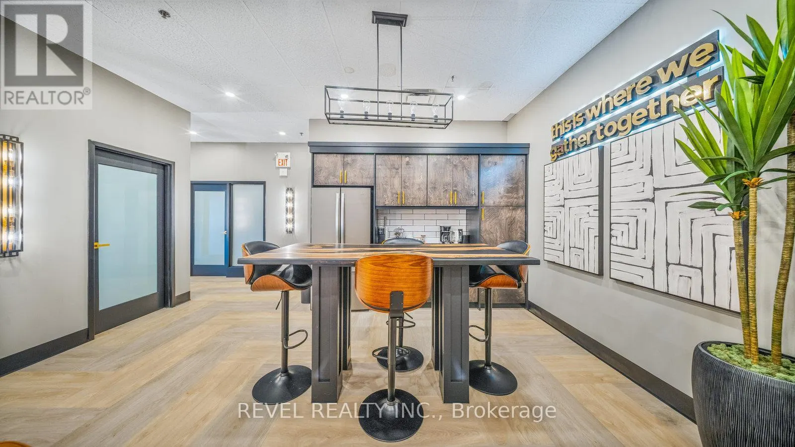 115 - 265 KING GEORGE ROAD