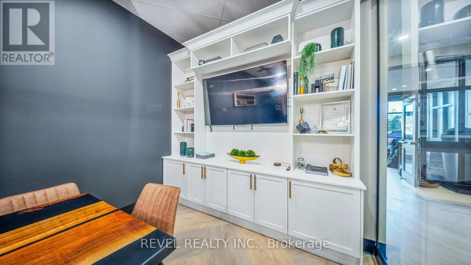 115 - 265 KING GEORGE ROAD