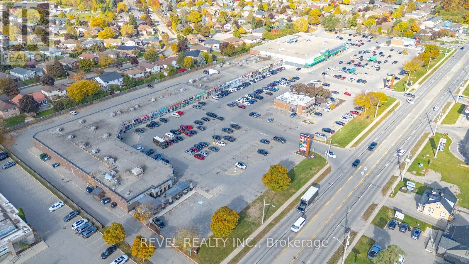 115 - 265 KING GEORGE ROAD