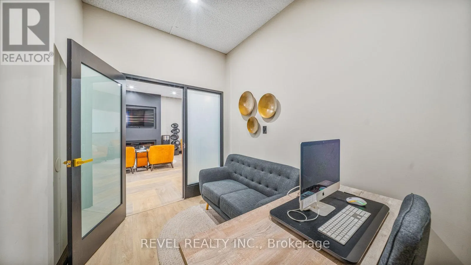 115 - 265 KING GEORGE ROAD