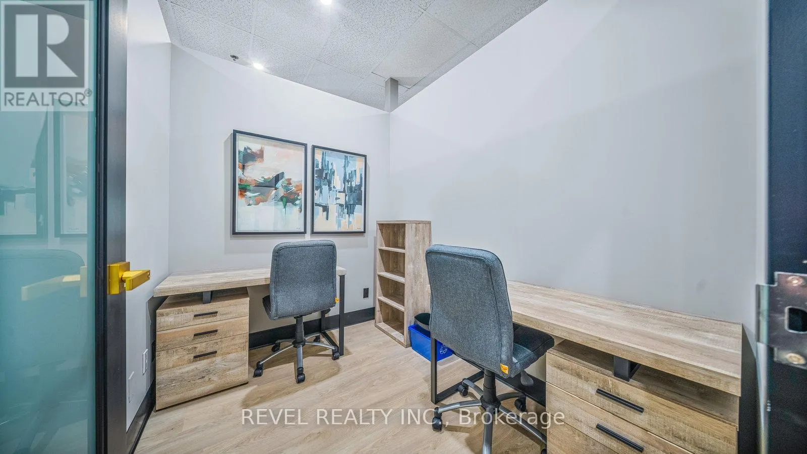 115 - 265 KING GEORGE ROAD