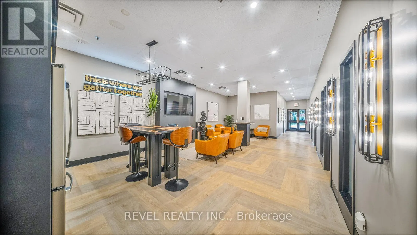 115 - 265 KING GEORGE ROAD