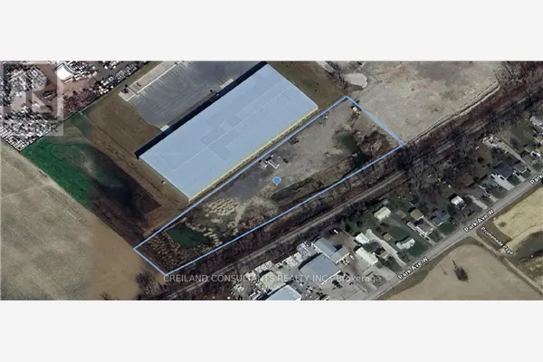 PARCEL C - 200 BOTHWELL STREET