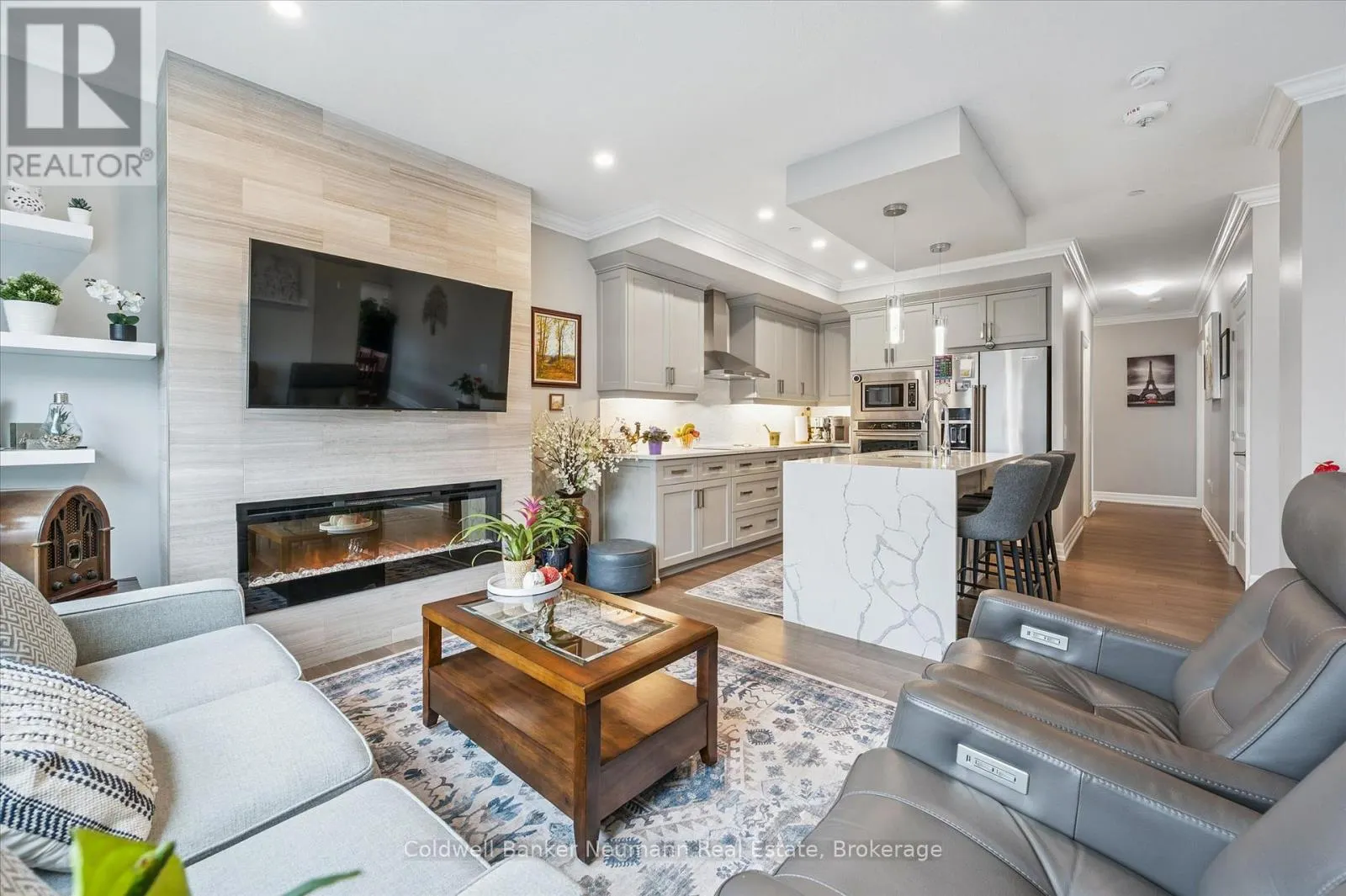 612 - 1880 GORDON STREET S, #612