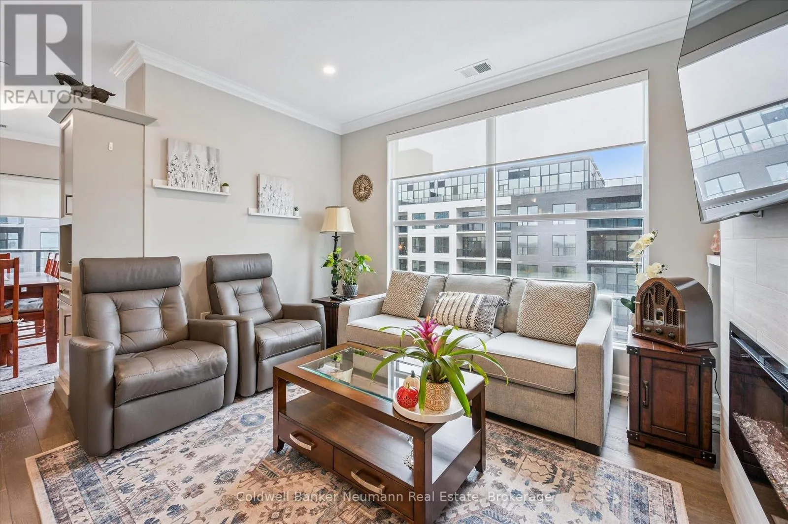 612 - 1880 GORDON STREET S, #612