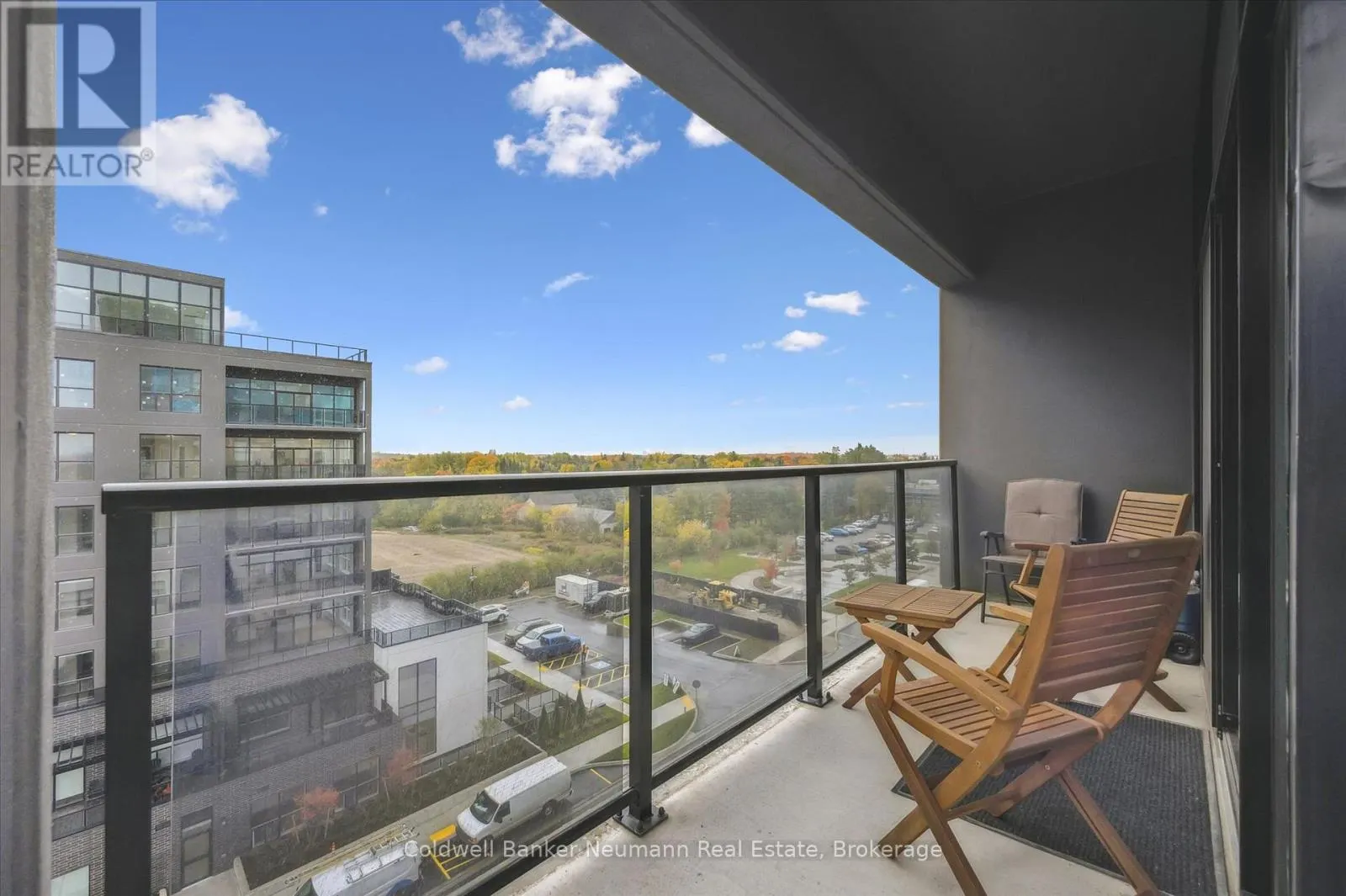 612 - 1880 GORDON STREET S, #612