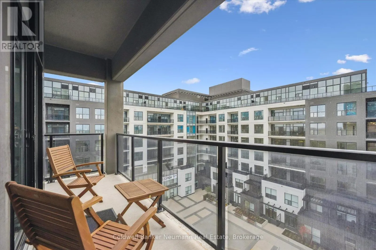 612 - 1880 GORDON STREET S, #612