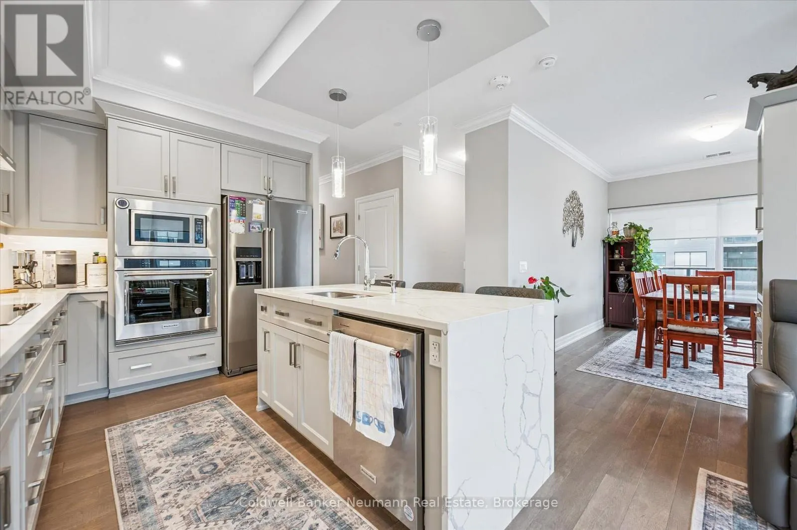 612 - 1880 GORDON STREET S, #612