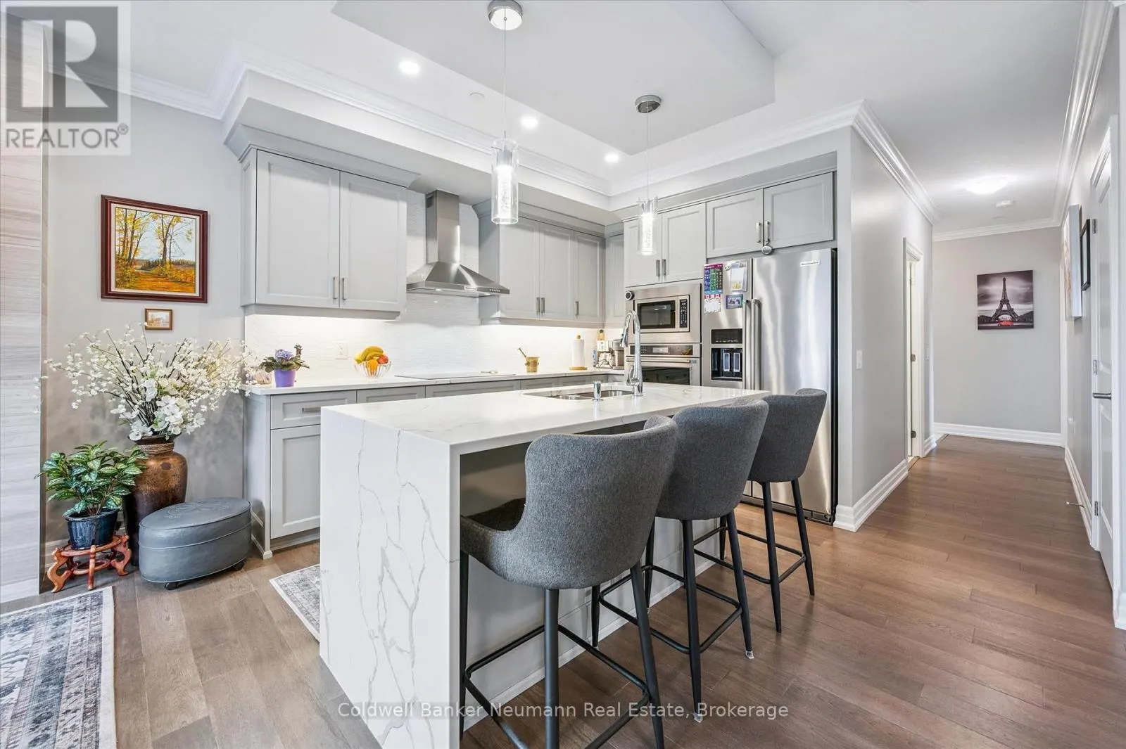 612 - 1880 GORDON STREET S, #612