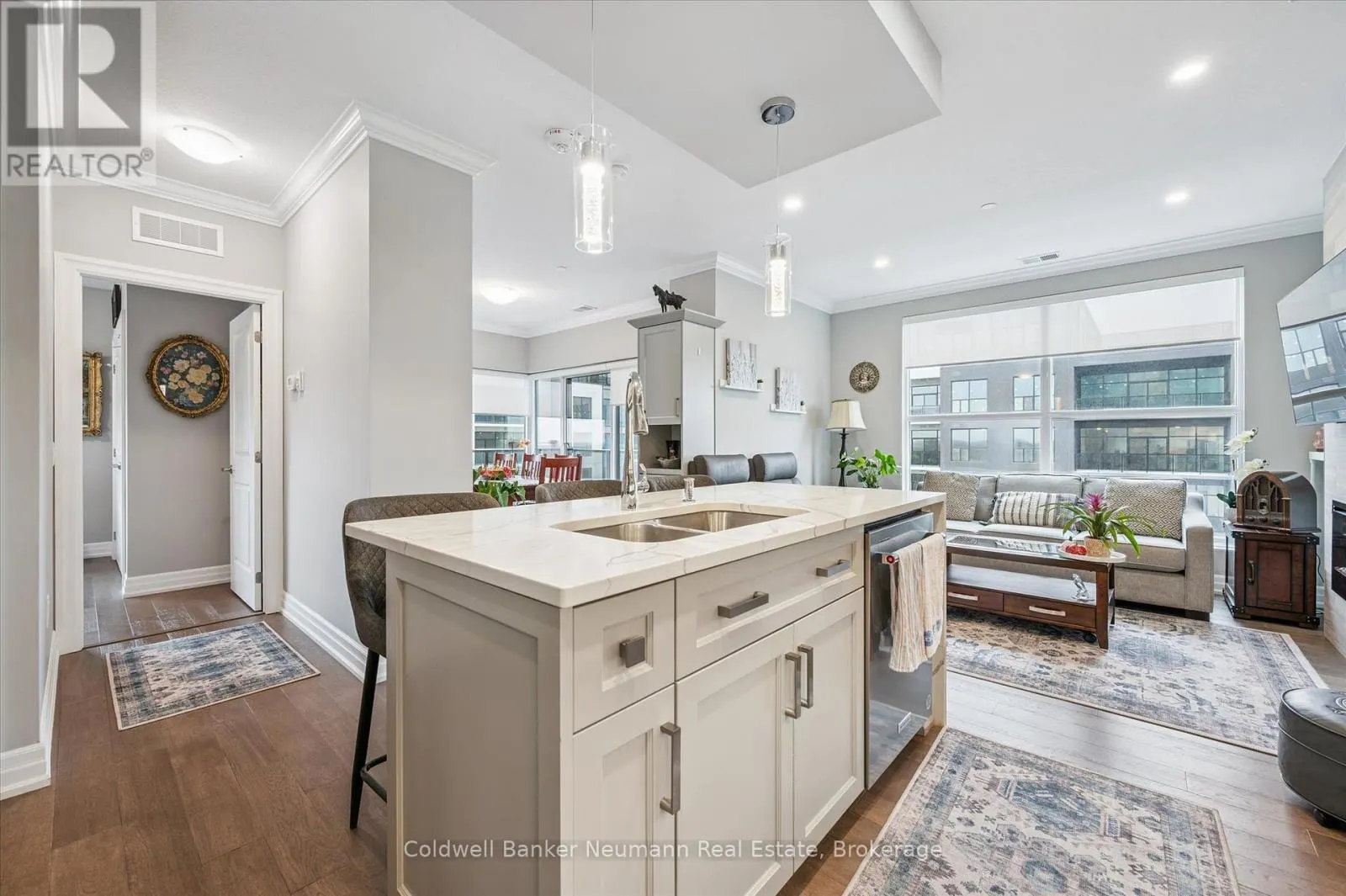 612 - 1880 GORDON STREET S, #612