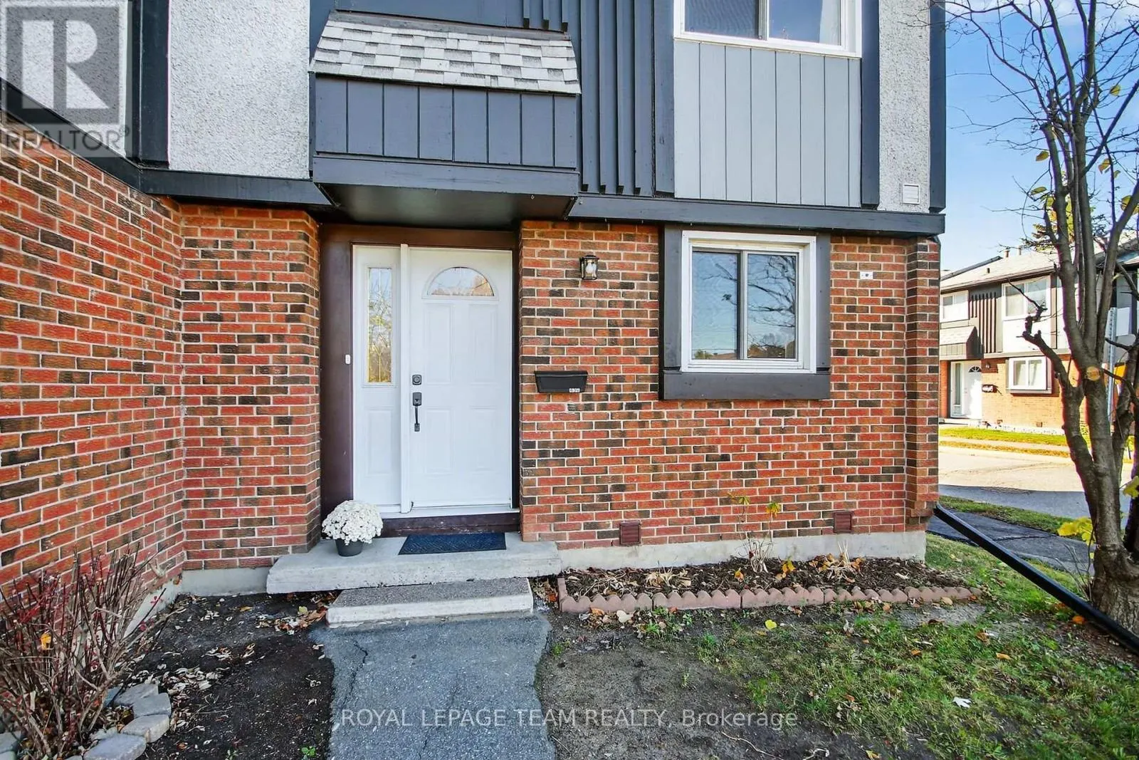 A - 434 MOODIE DRIVE