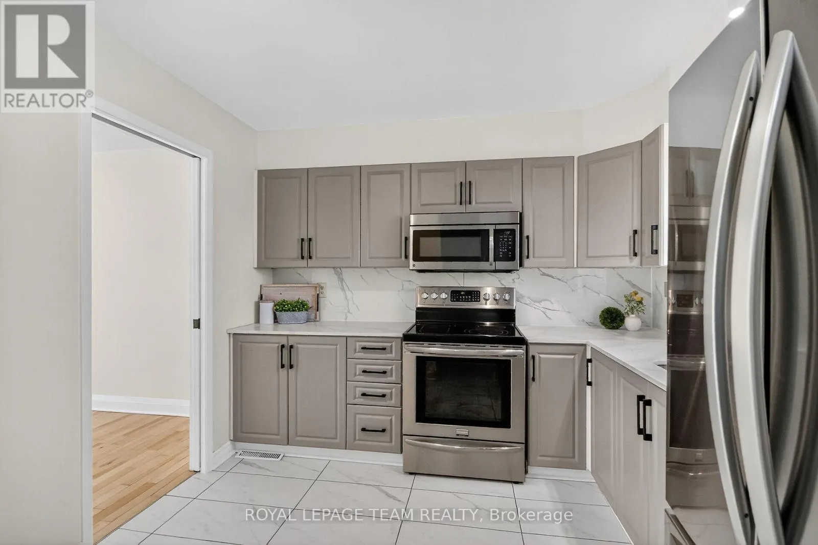 A - 434 MOODIE DRIVE