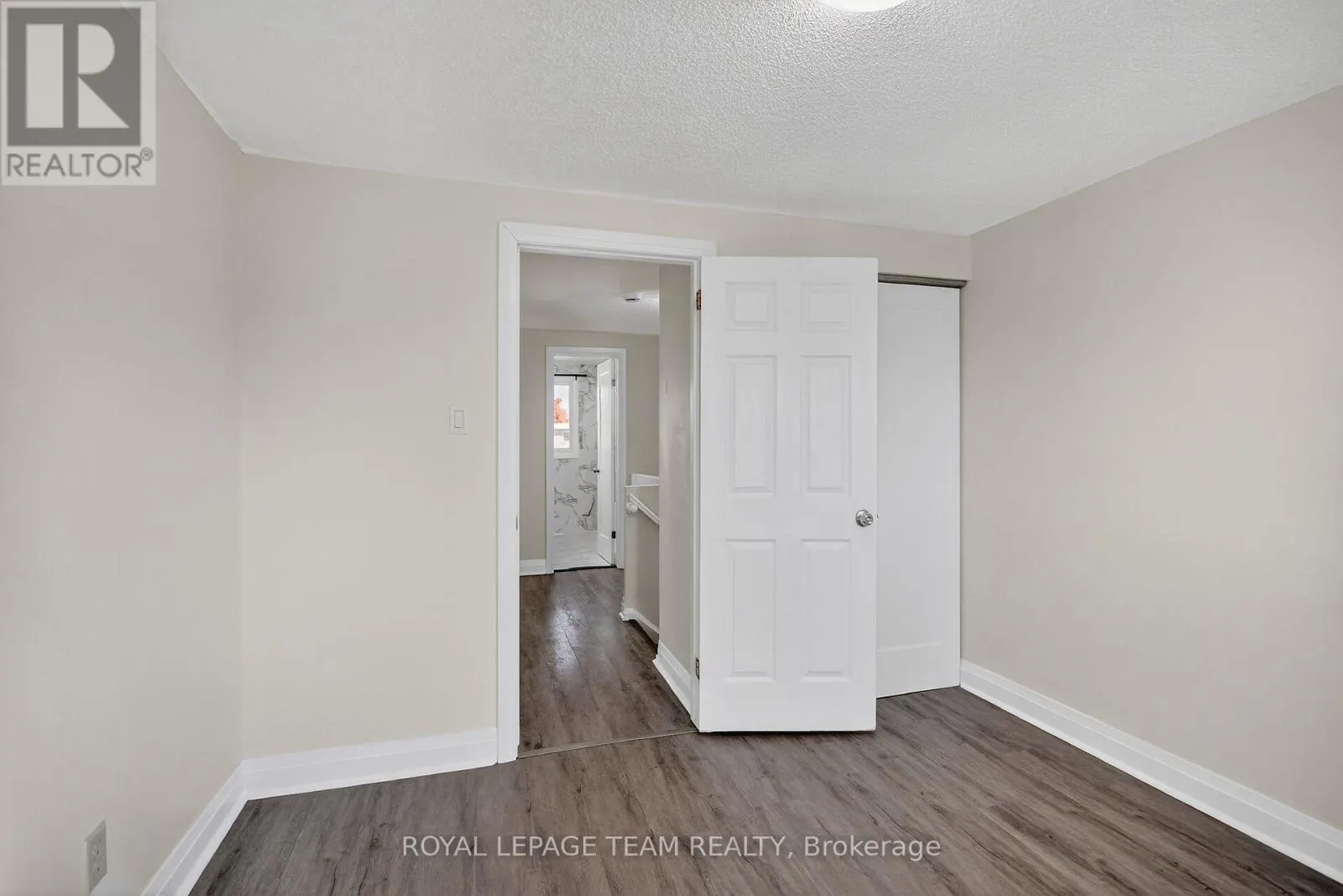 A - 434 MOODIE DRIVE