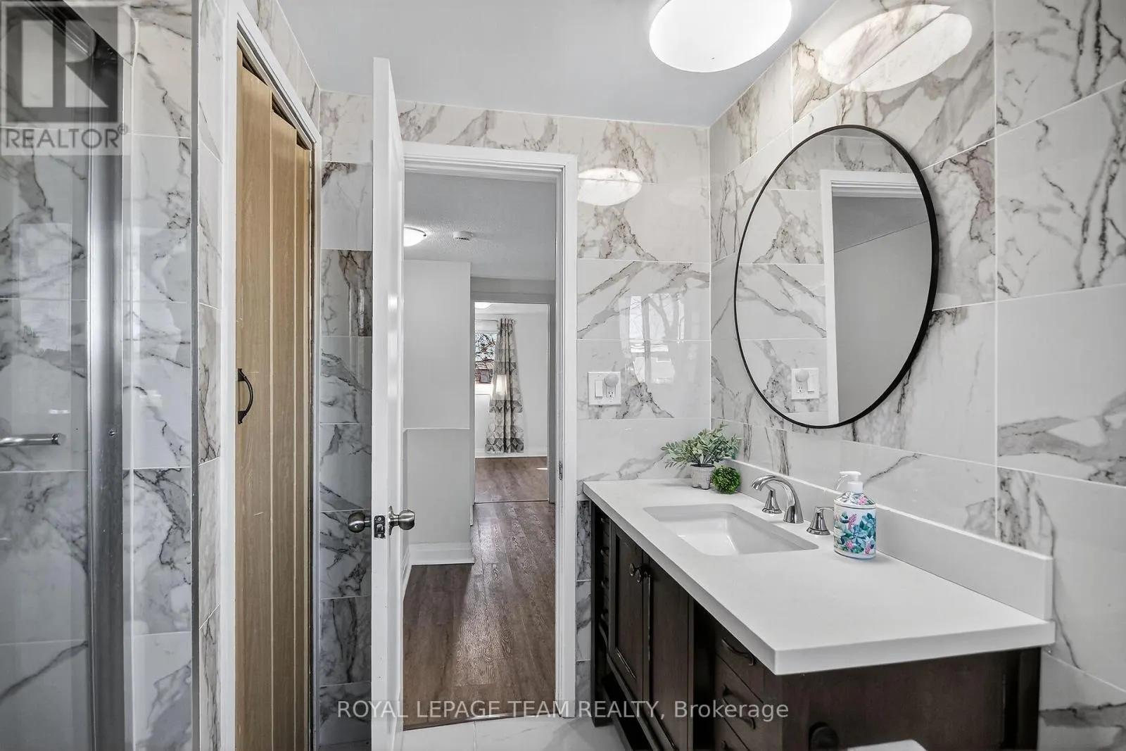 A - 434 MOODIE DRIVE