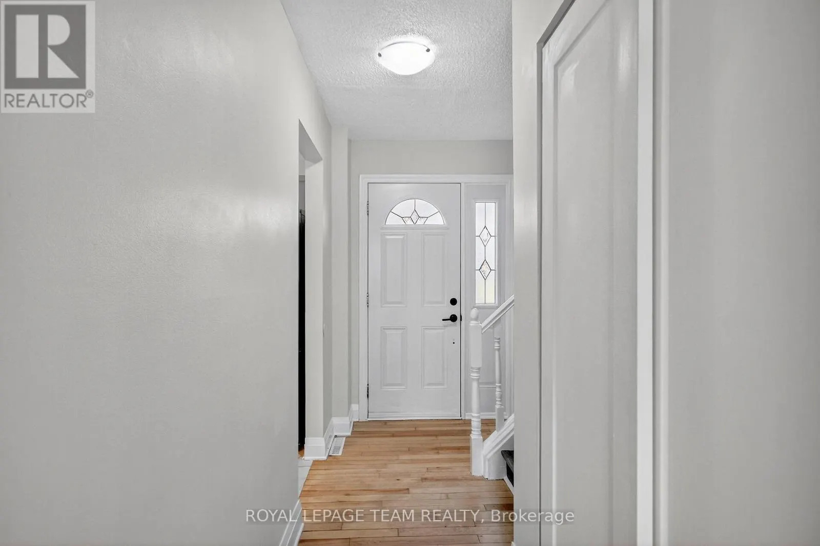 A - 434 MOODIE DRIVE