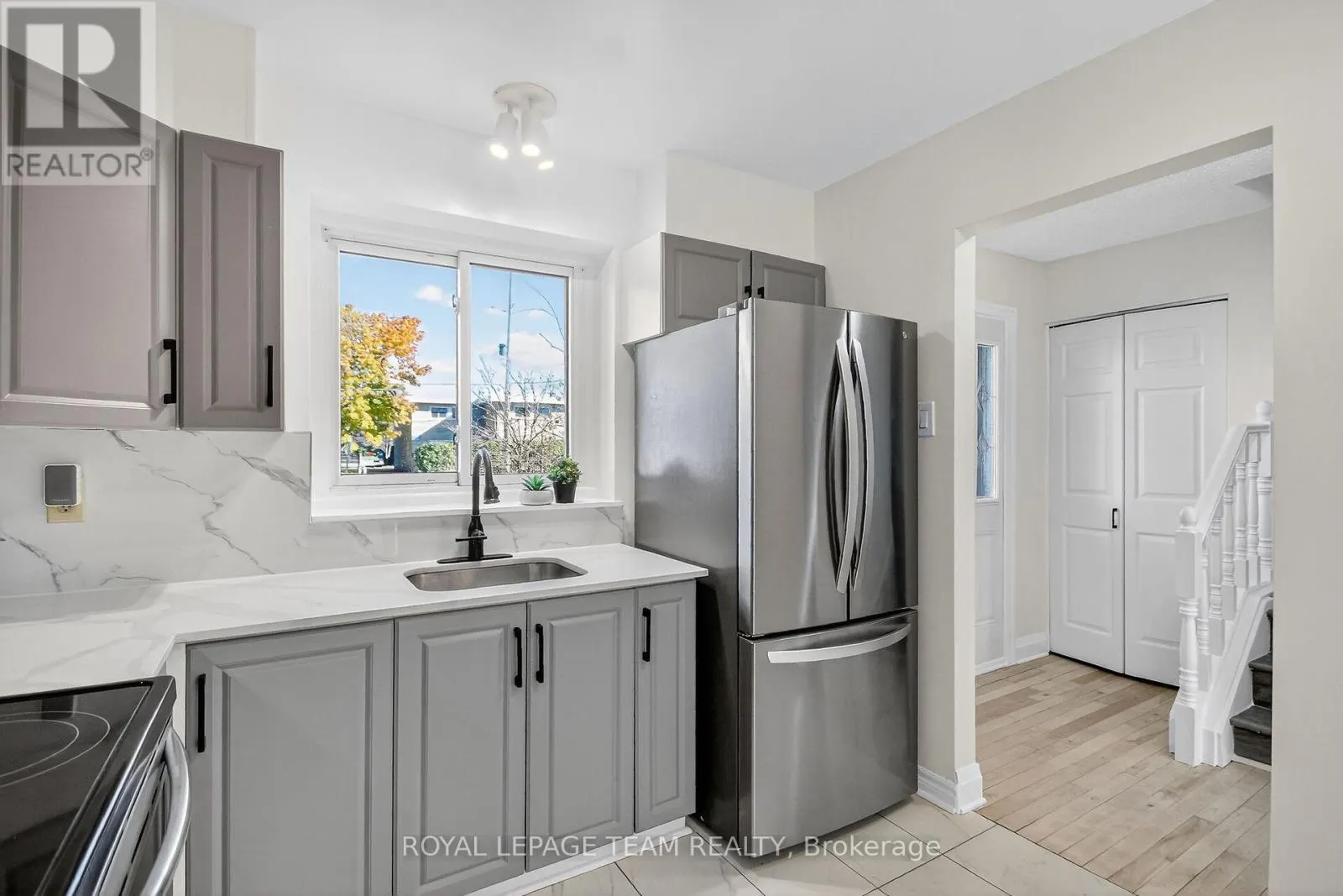 A - 434 MOODIE DRIVE