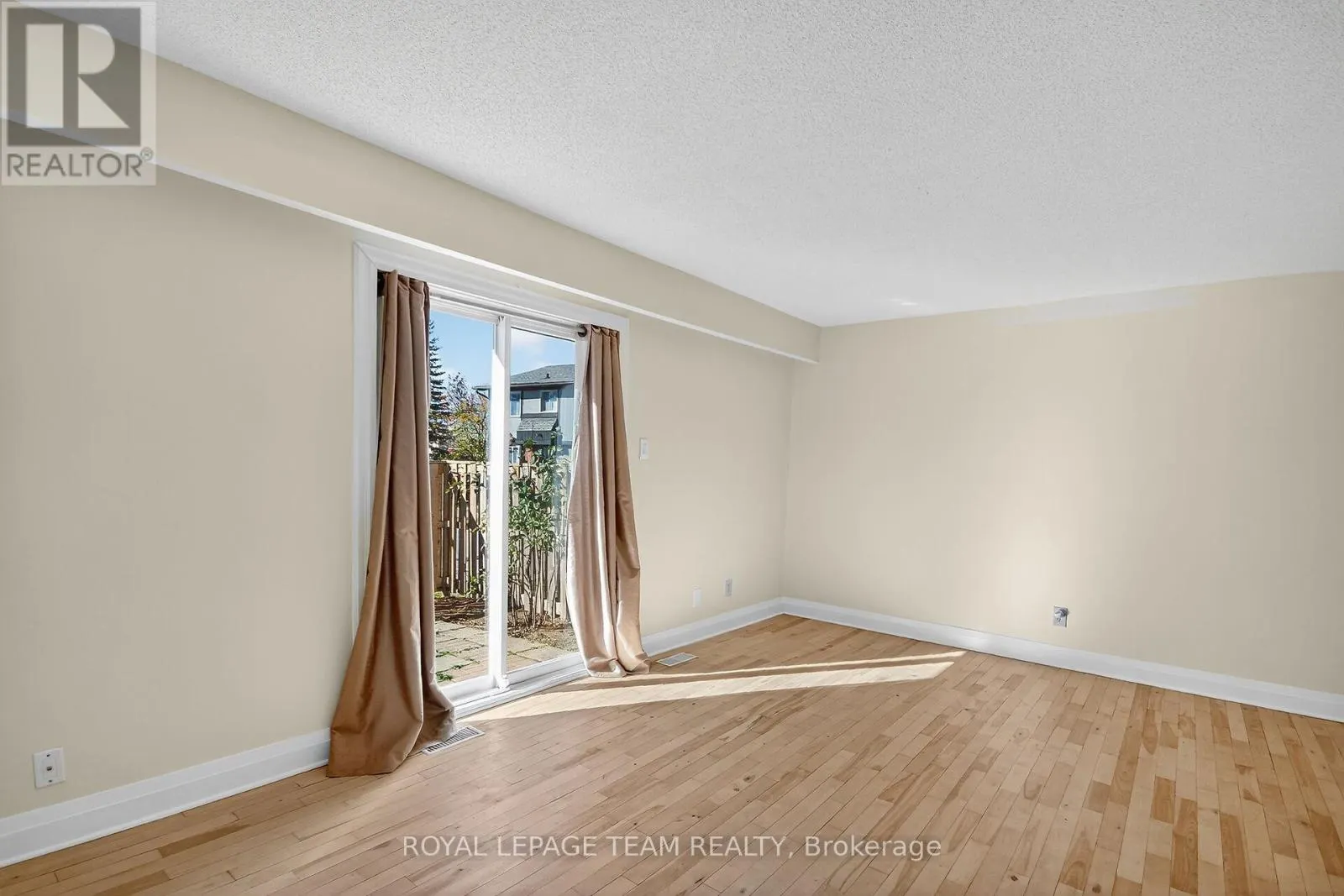 A - 434 MOODIE DRIVE