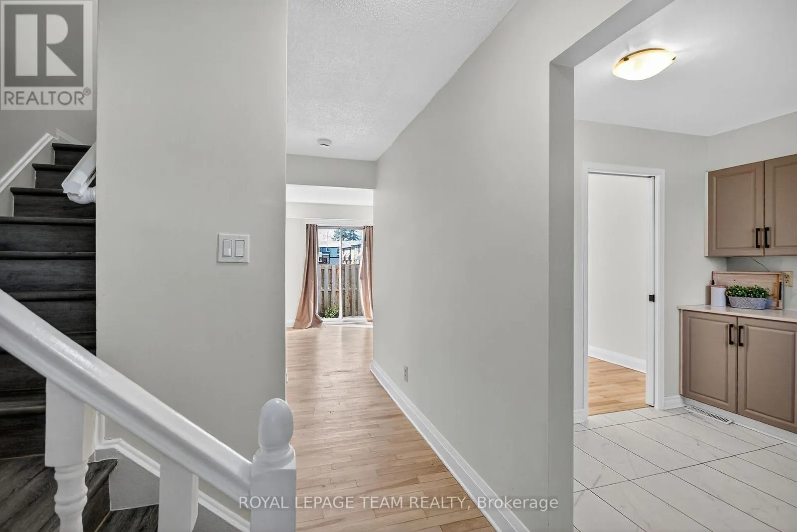 A - 434 MOODIE DRIVE