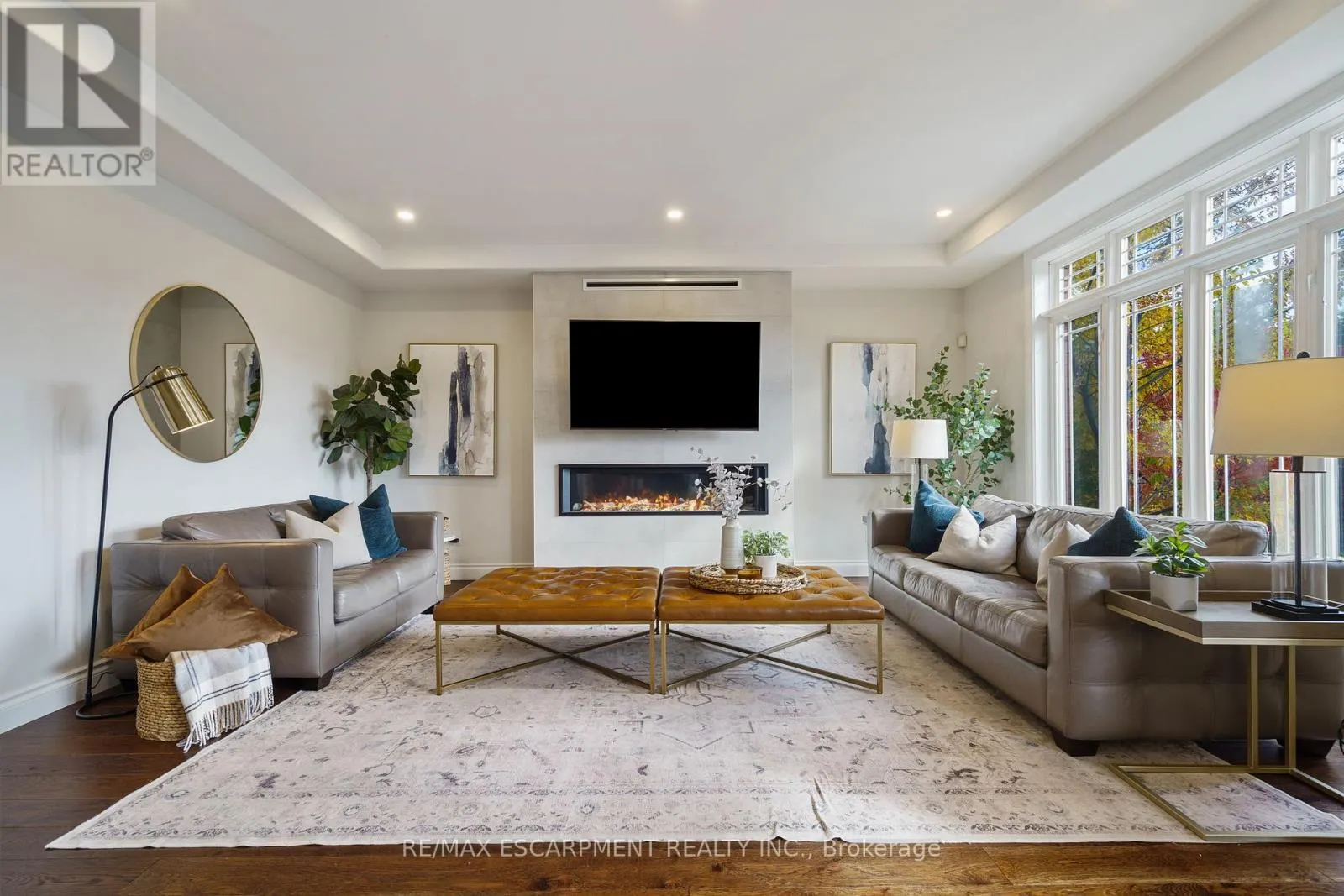 47 STOWBRIDGE CRESCENT