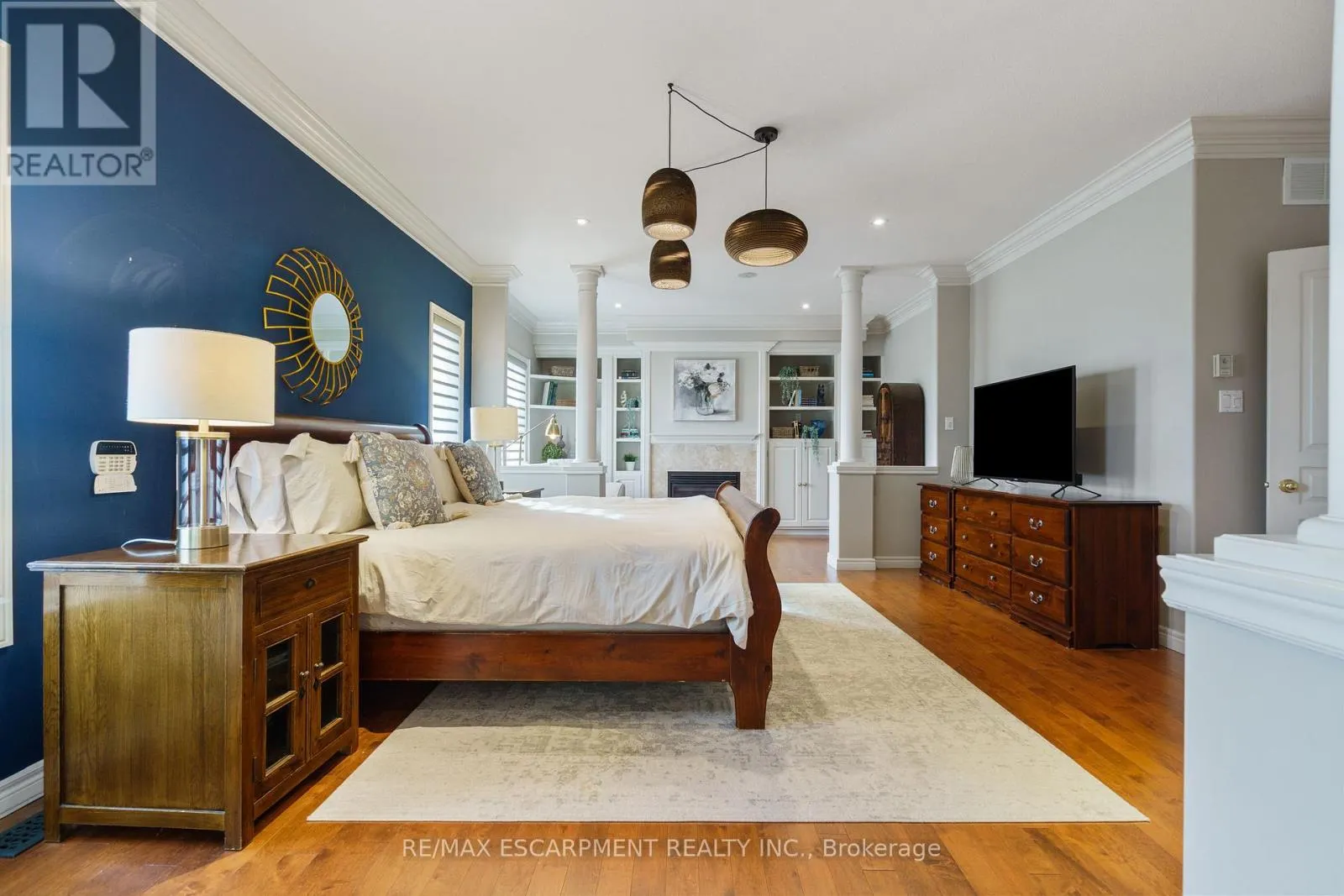 47 STOWBRIDGE CRESCENT