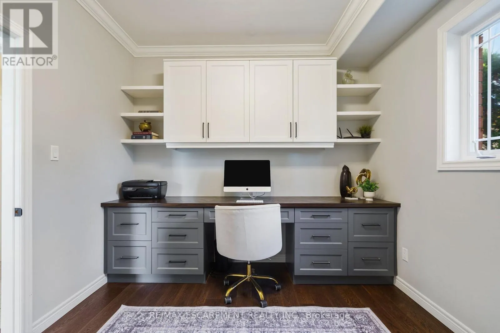 47 STOWBRIDGE CRESCENT