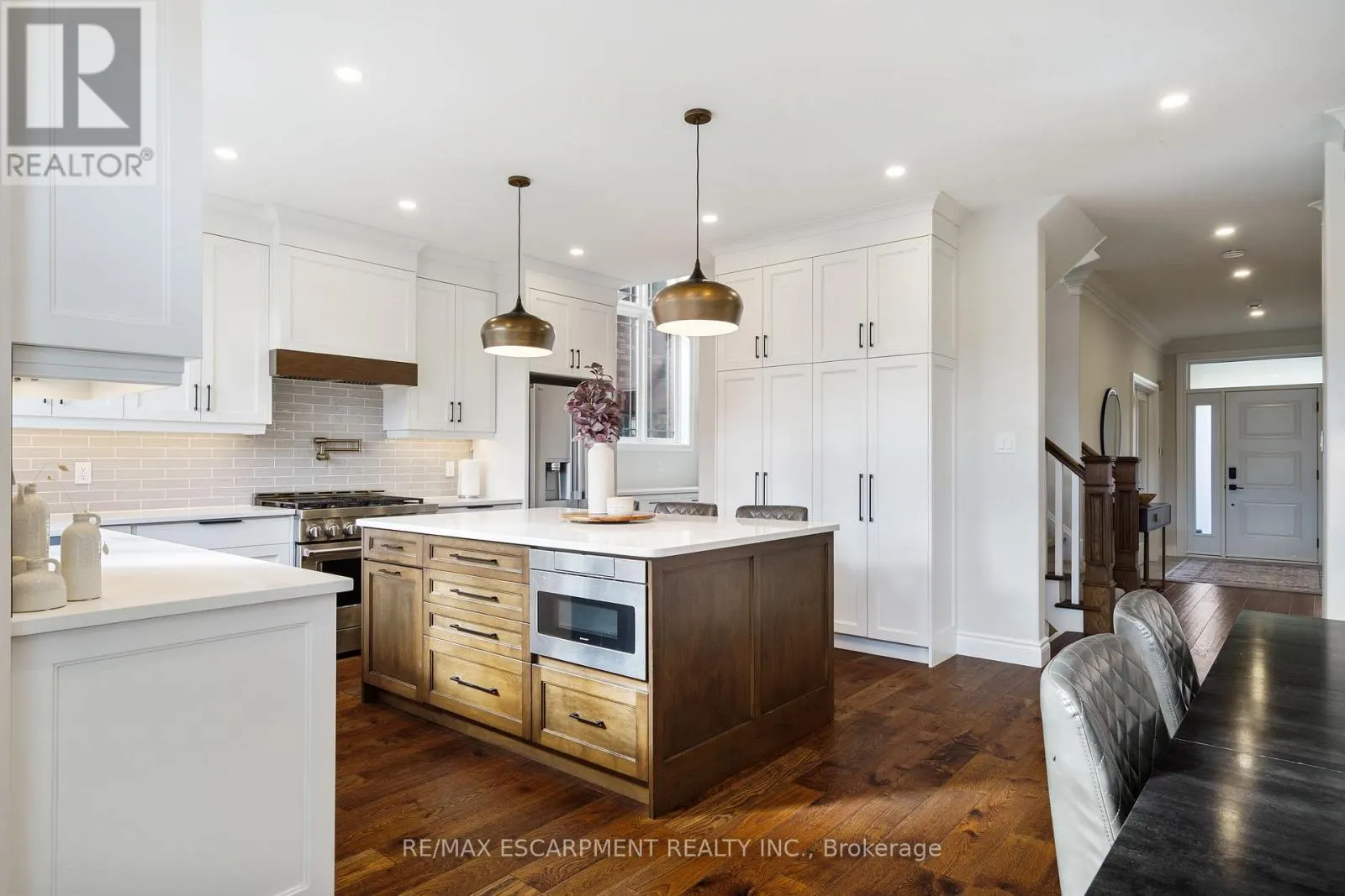 47 STOWBRIDGE CRESCENT