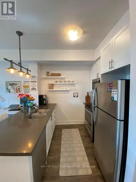 618 - 101 SHOREVIEW PLACE