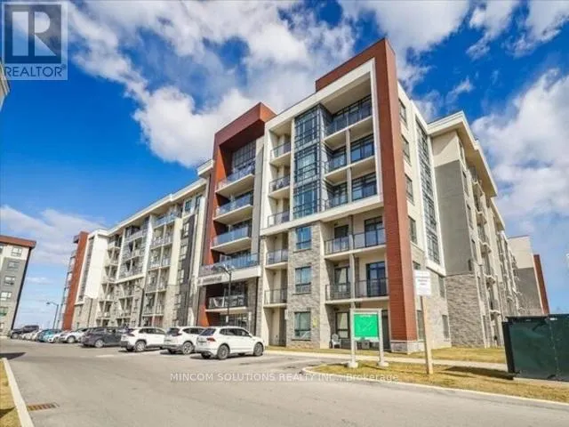 618 - 101 SHOREVIEW PLACE