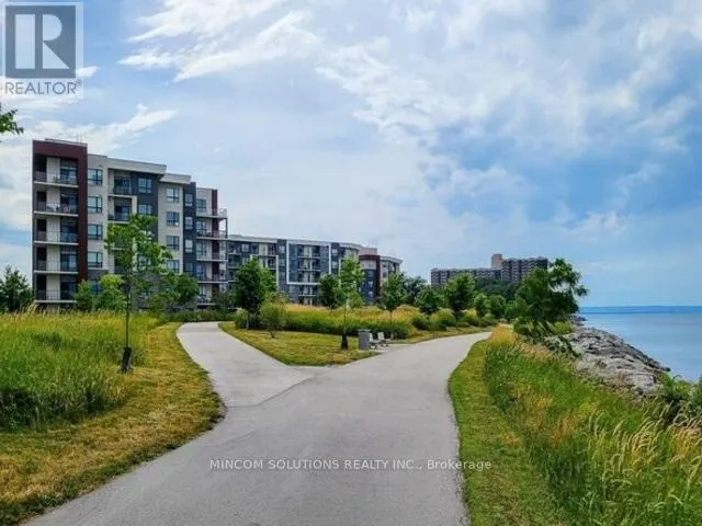 618 - 101 SHOREVIEW PLACE