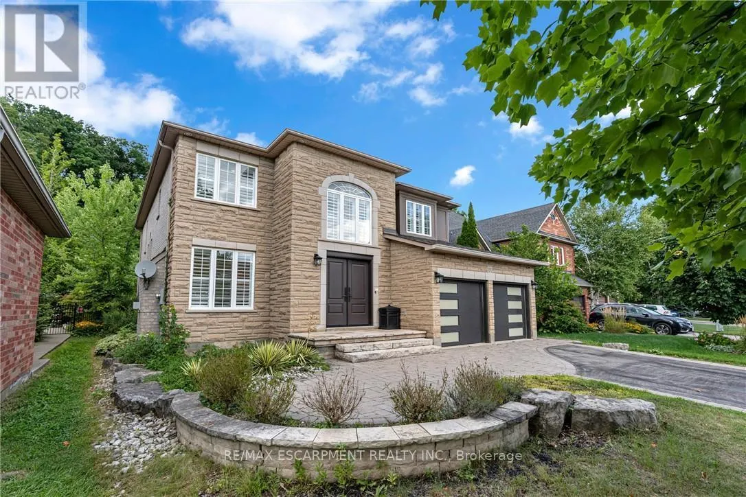 120 DAVIDSON BOULEVARD