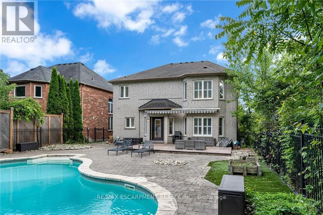 120 DAVIDSON BOULEVARD