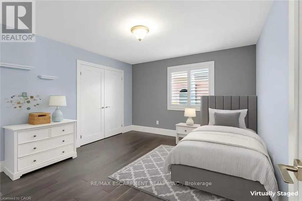 120 DAVIDSON BOULEVARD