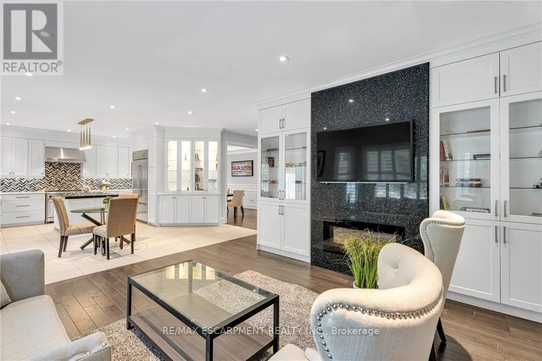 120 DAVIDSON BOULEVARD