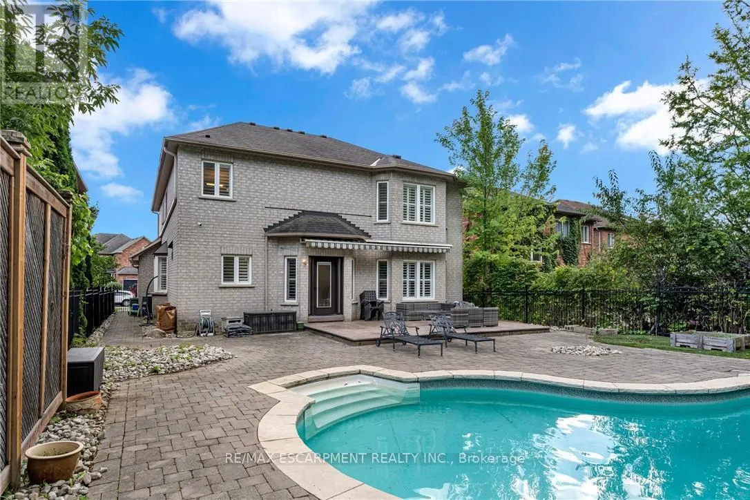 120 DAVIDSON BOULEVARD