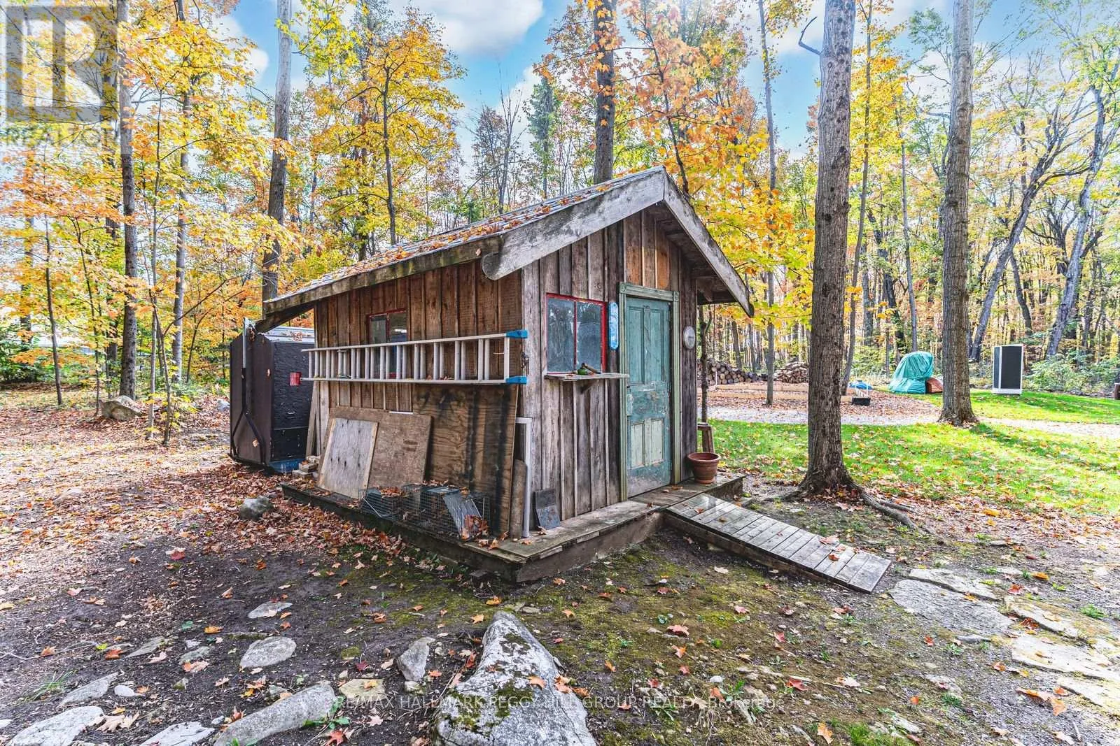 284 LAKE DALRYMPLE ROAD