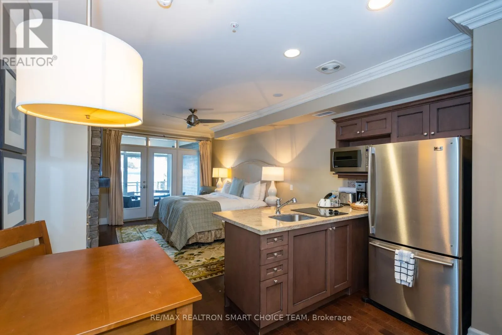 L204-A1&B1 - 1869 MUSKOKA 118 ROAD W