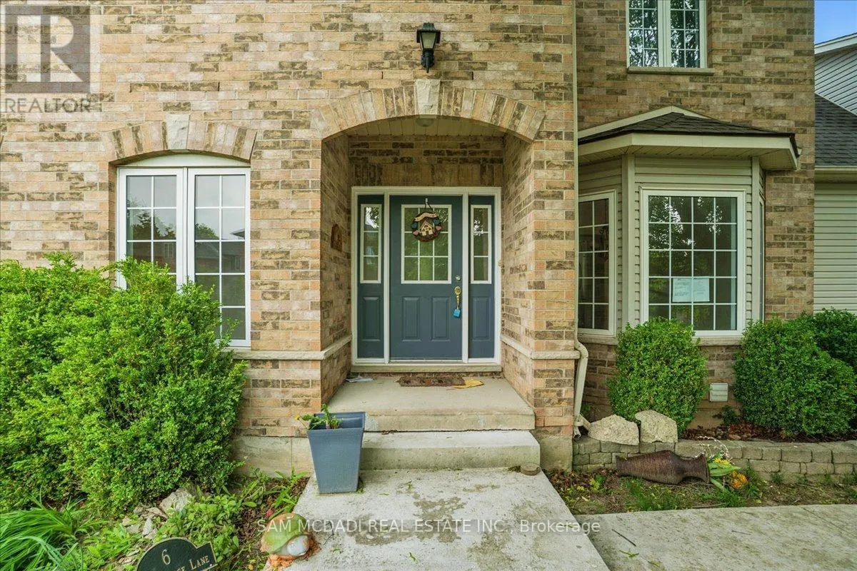 20 - 6 VALLEY RIDGE LANE